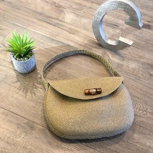 Designer Eric Javits | Squishee Shoulder Bag